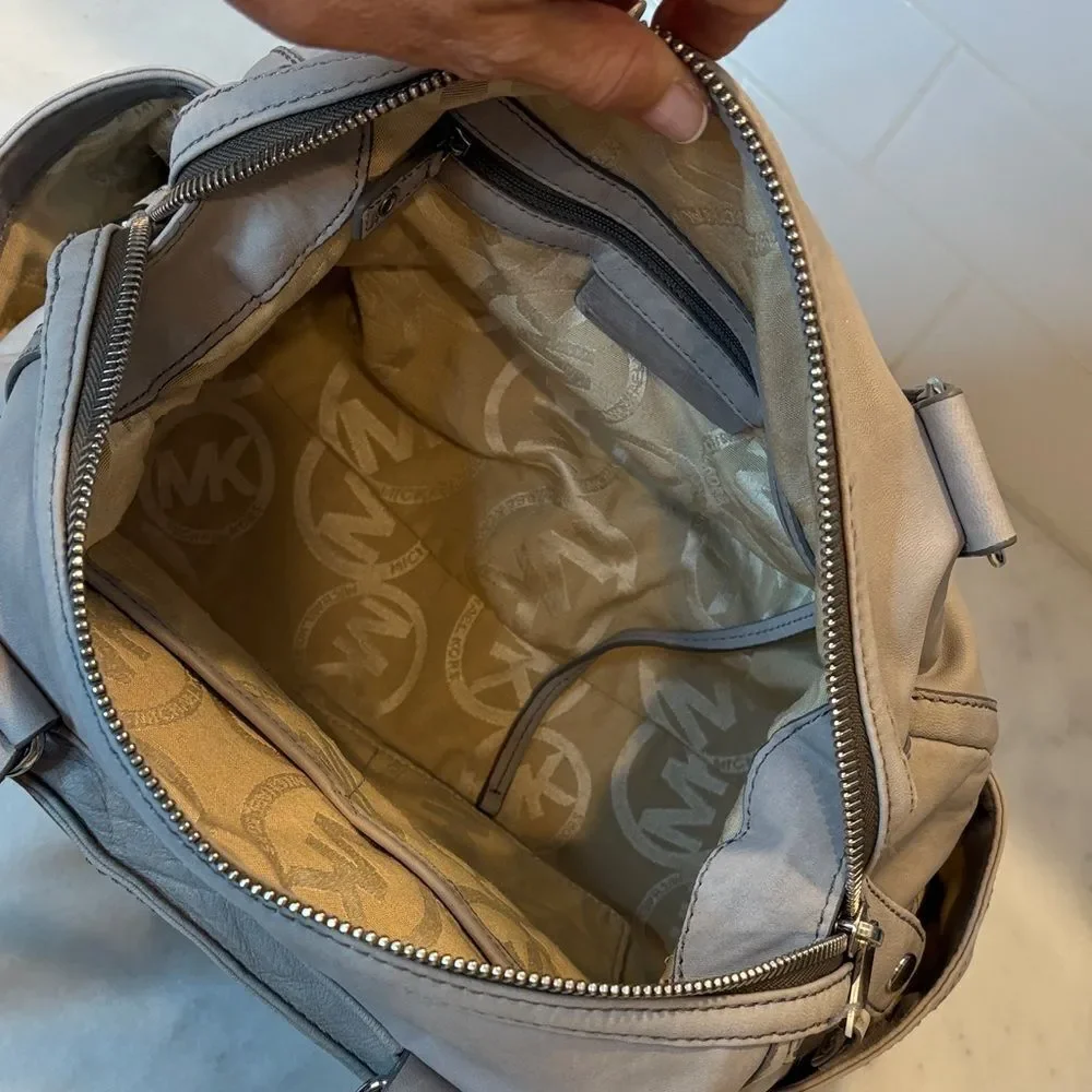 Michael Kors authentic designer